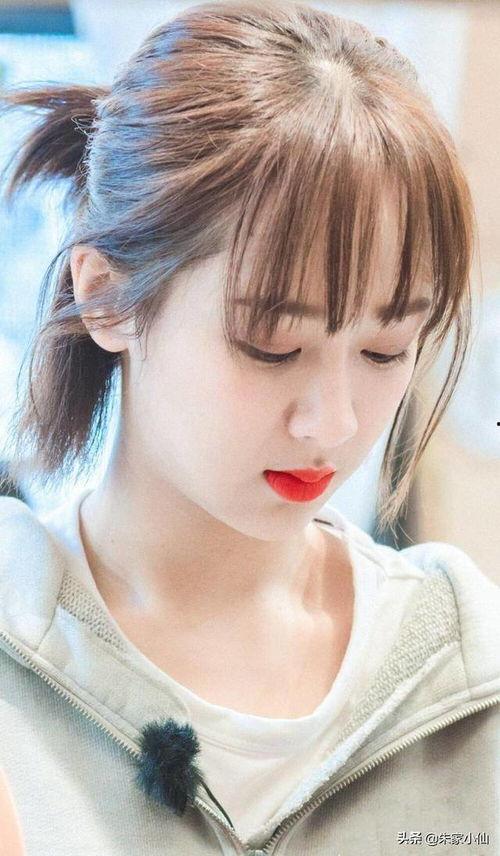 杨紫吃瓜娱乐圈八卦